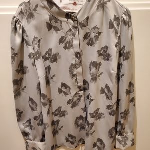 TOMMY HILFIGER BLOUSE